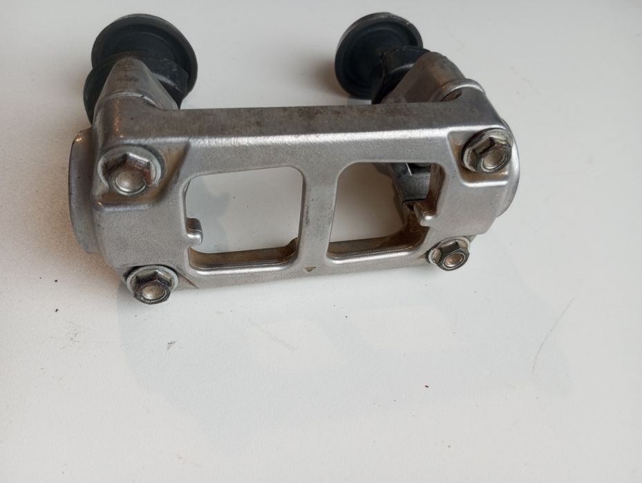 Mocowanie kierownicy Suzuki RMZ 250 risery mostki riser uchwyt