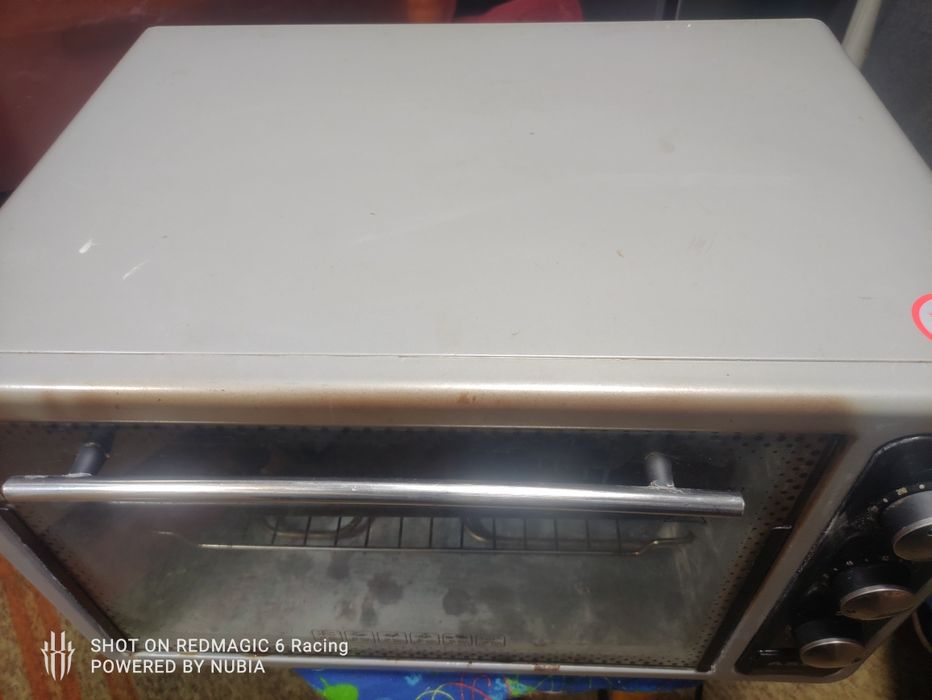 Духовка Асель на 50 л.