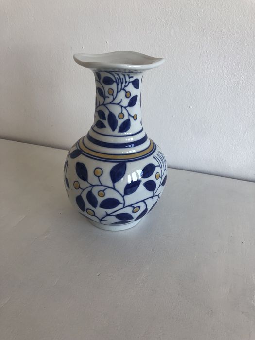 Jarra porcelana DECOR.EXCL USIVA • P/MNM