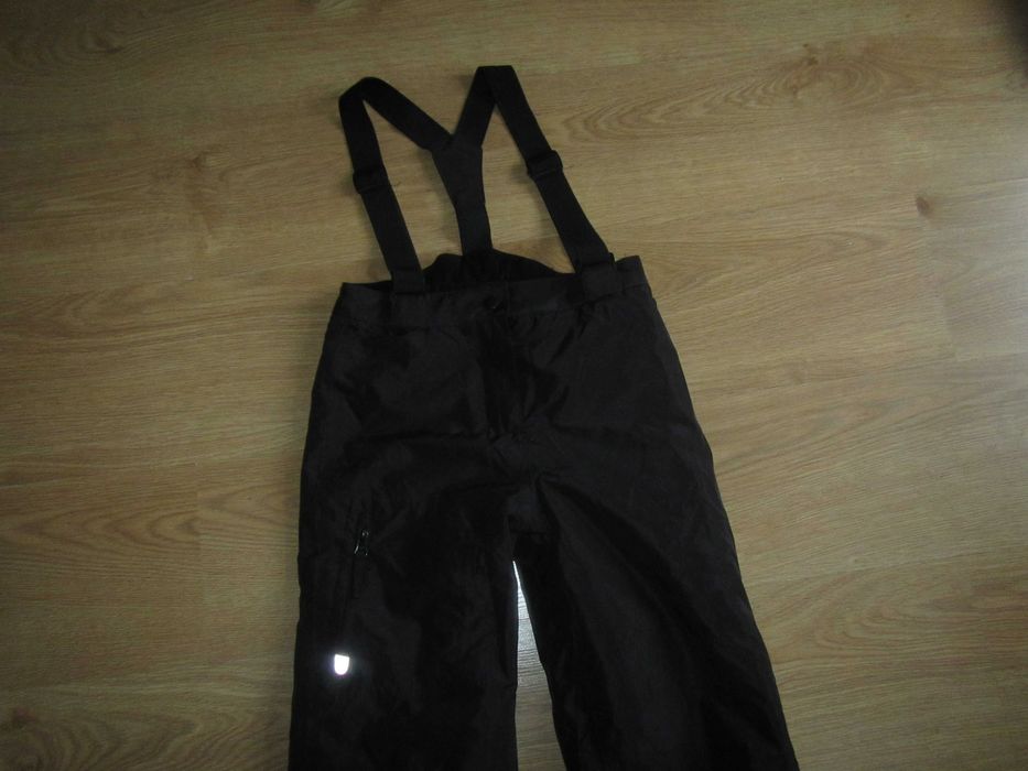 Crivit spodnie narciarskie rozm.146-152