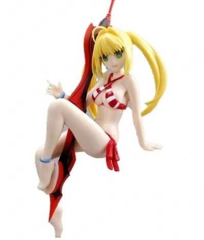 Mystery Box Anime
