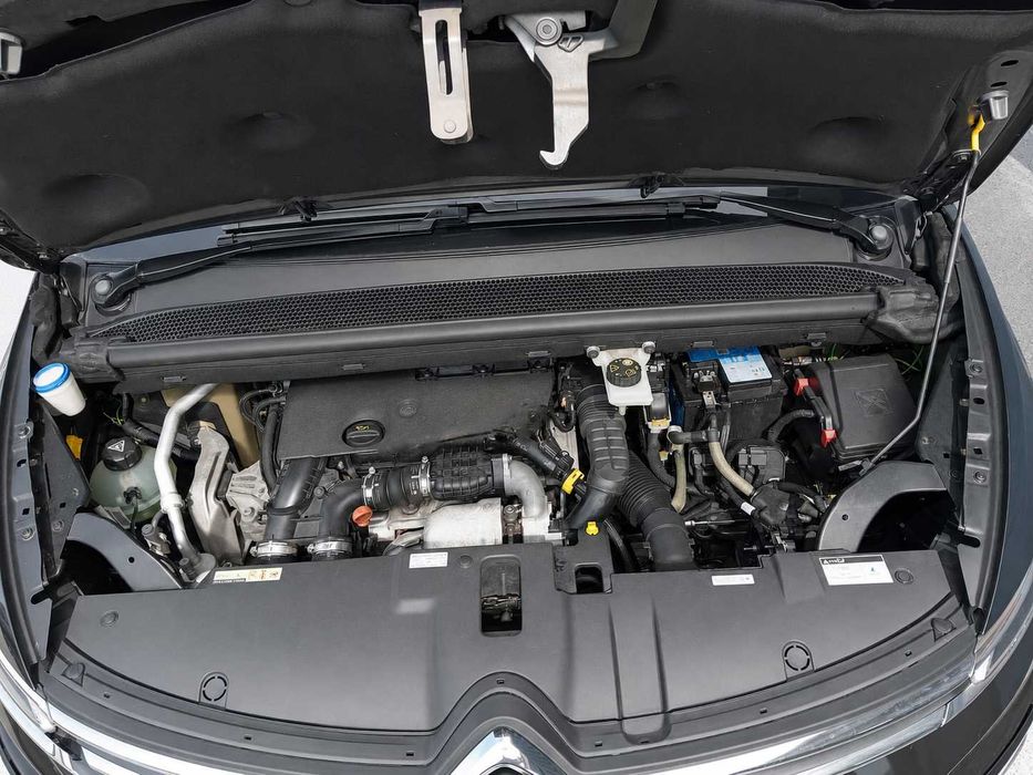 Citroen C4 Grand Picasso 1.6 bluehdi - 7 lugares - Nacional