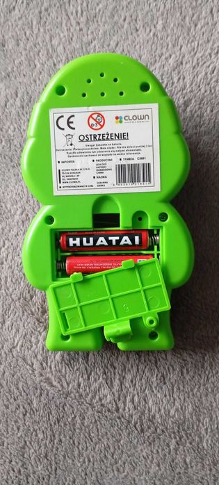 LAMPKA PROJEKCYJNA - dla dziecka !!!   + gra + puzzle + gratis!