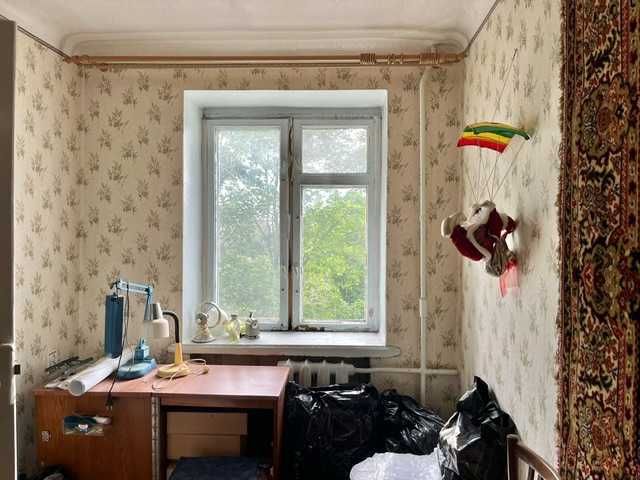 Продаж 3 к.квартири,в центрі міста,пр.Миру,16