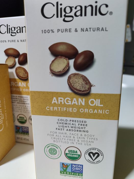 Аргановое масло, вечная молодость и красота лица, тела и волос