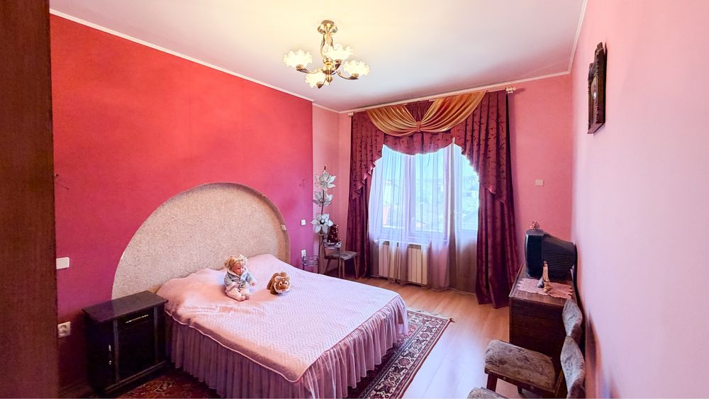 Продається затишний будинок у Дрогобичі, район Шептицького