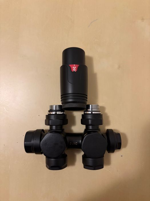 Термостат для радіатора