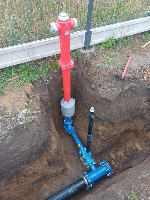 Zgrzewanie rur doczołowo i elektrooporowo
