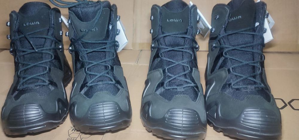 ‼️ Lowa Zephyr MID GTX TF Кроссовки ботинки черевики GORE-TEX  Акція‼️