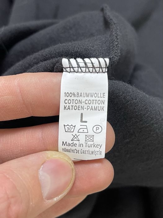 Intruder термобелье L размер нательное на флисе черное, хаки