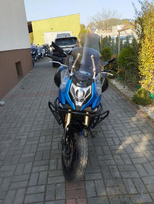 Cfmoto