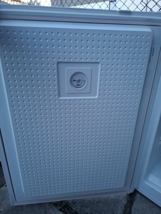 Морозильна камера