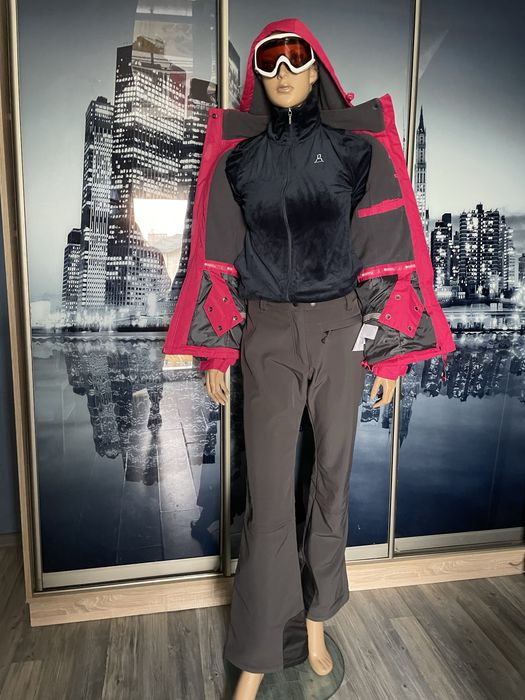 Лижний костюм розмір S/M