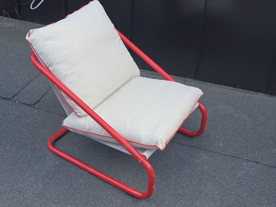 Fotel krzesło ikea onnestad