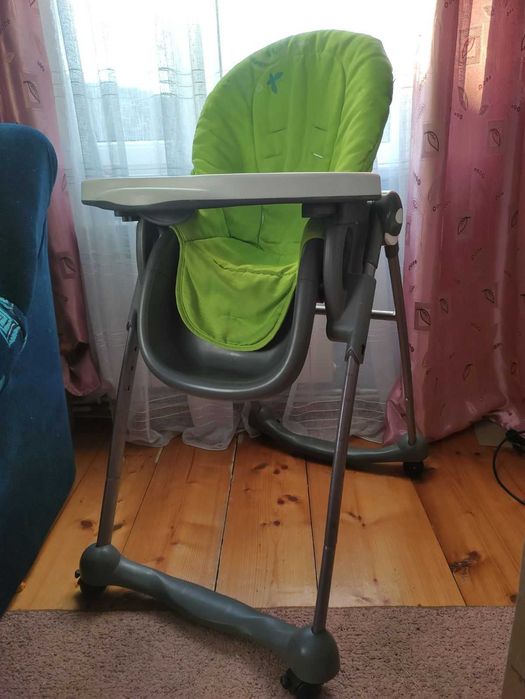 Крісло для годування