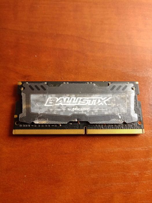 crucial ballistix sport lt ddr4 - Купить электронику - Цены на OLX.ua