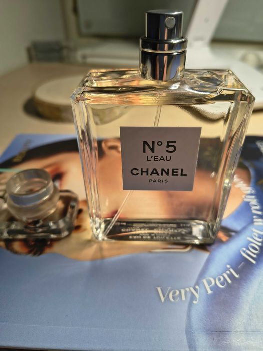 Chanel N5 L'Eau 100 ml