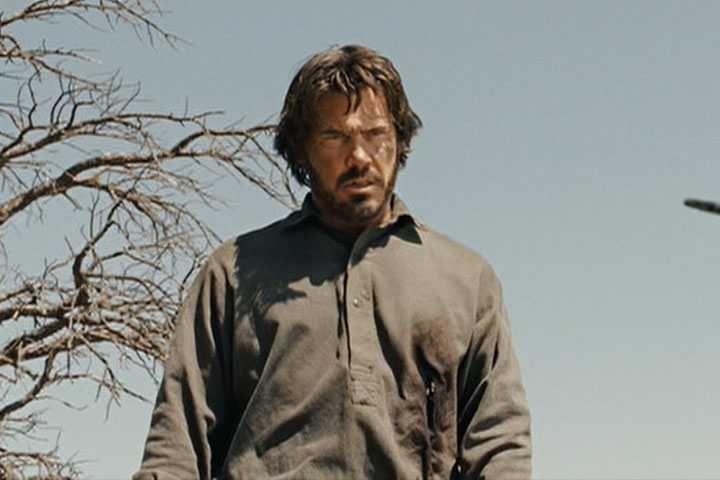 INDOMÁVEL (Joel e Ethan Coen) Jeff Bridges/Matt Damon NOVO/SELADO