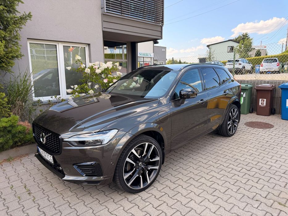 Volvo XC 60