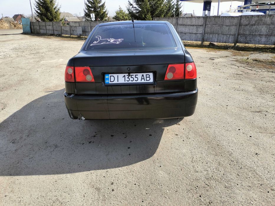 Продаю Чері Амулет