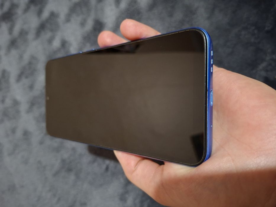 Xiaomi Redmi 10A 4/64 GB, недогоро, хороший стан