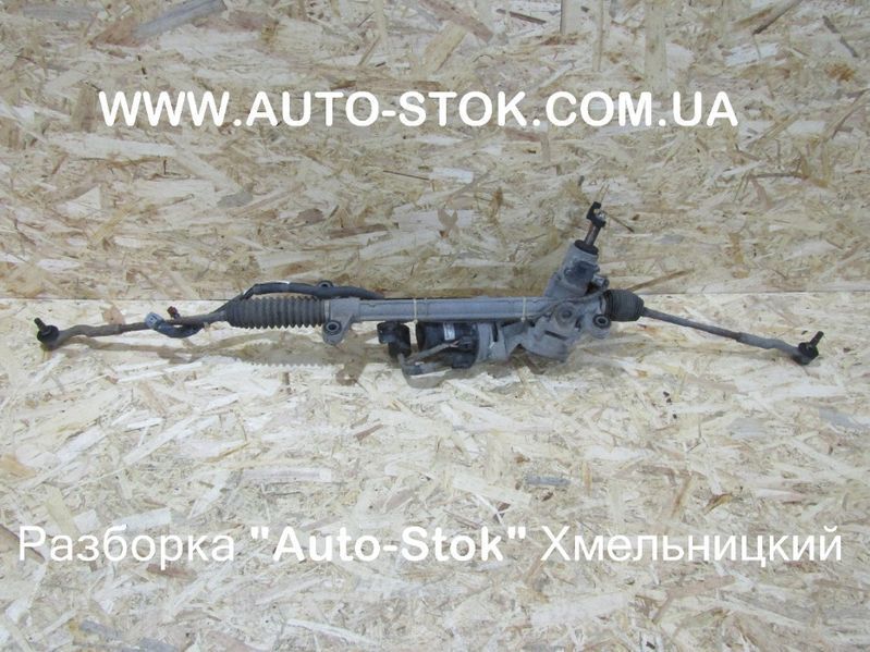 Рулевая рейка SUBARU Outback 2015, 2016, 2017 - 34110AL150, 34110AL151