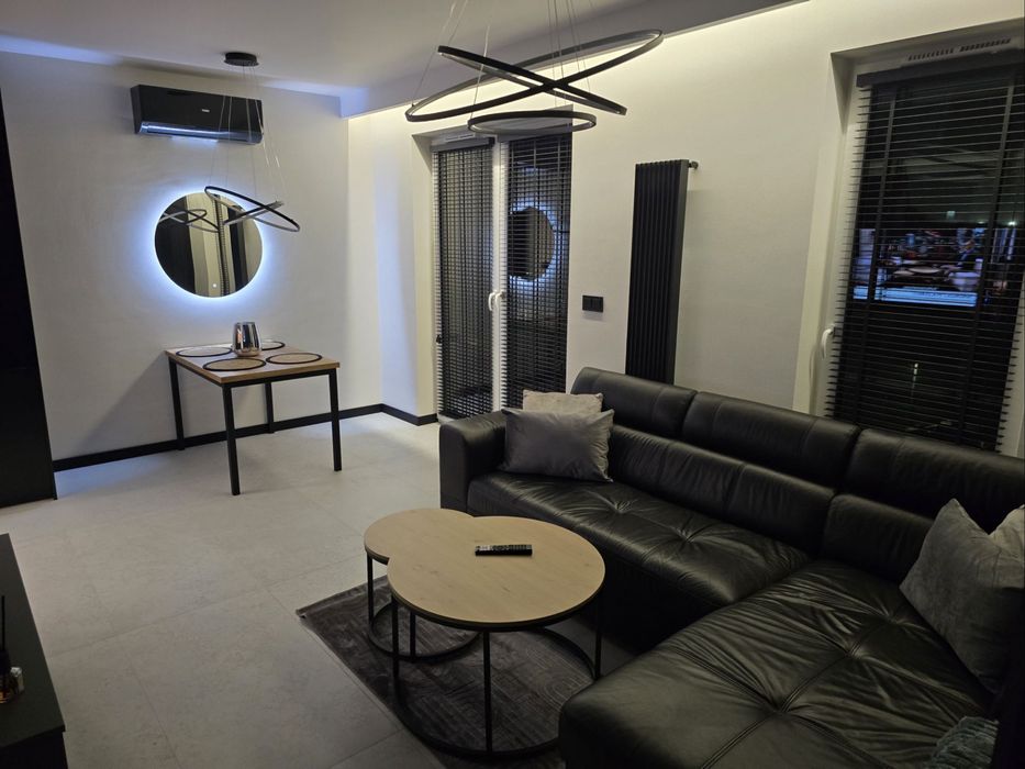 Wynajmę apartament premium