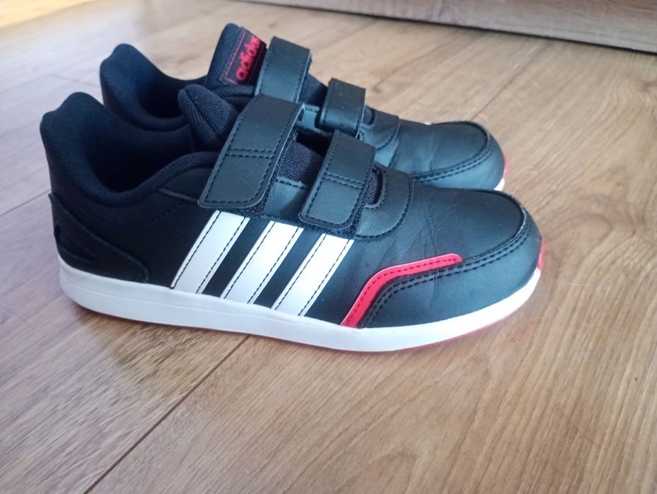 Buty adidas rozmiar 33