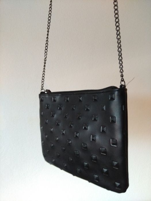 Mala pequena muito prática