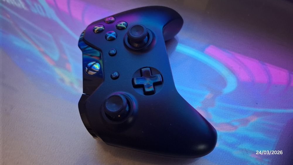 Comando Xbox One