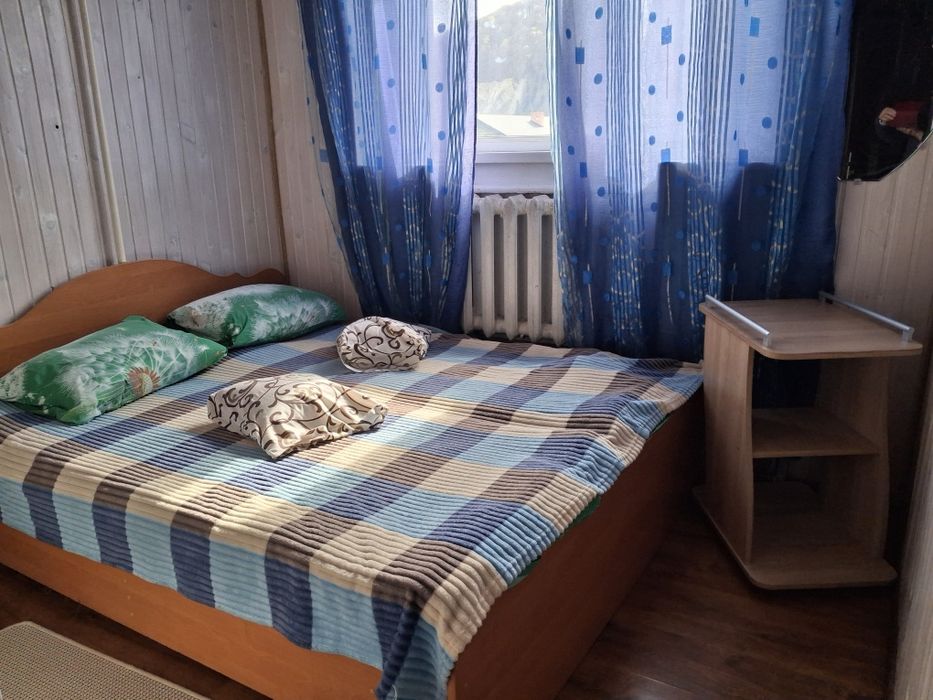 Яремче проживання