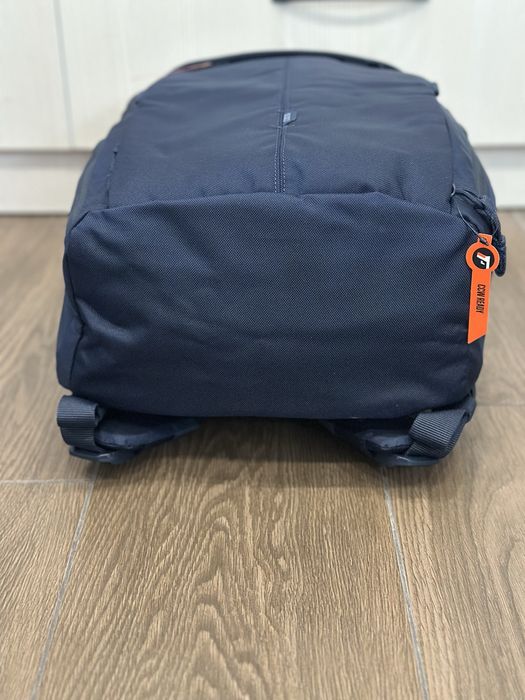 Рюкзак 5.11 tactical LVC12 21L тактичний, туристичний, міський, колір - Peacoat (темно-синій)