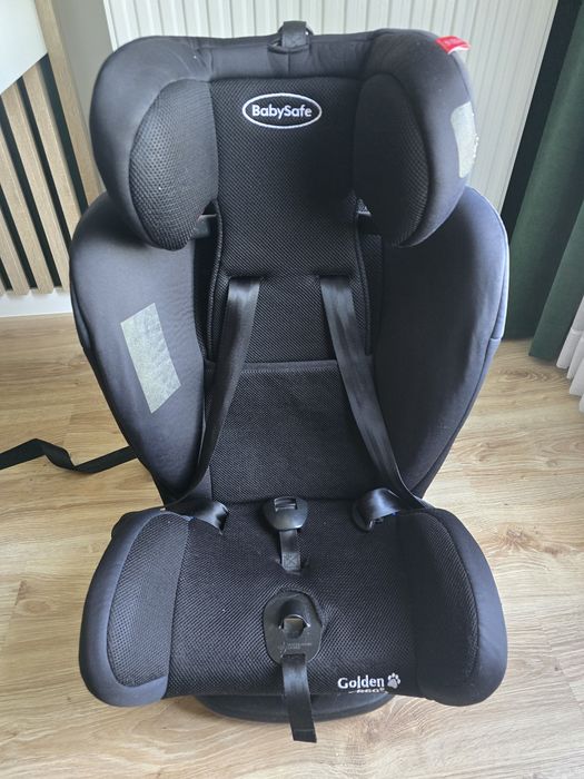 Fotelik babysafe Golden 360