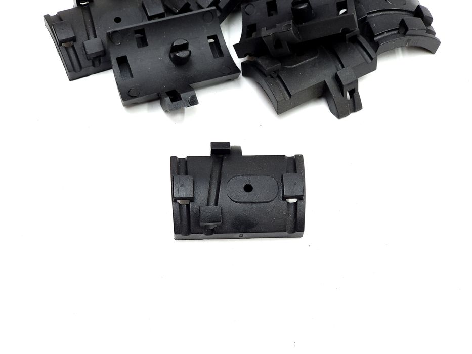 NOWE Prowadzenie linek przerzutek Arkus Romet Universal Kross