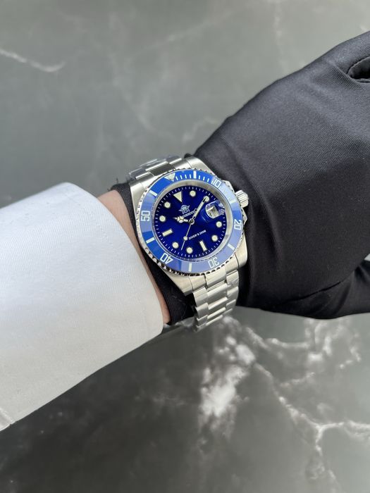 ADDIESDIVE Quartz Diver's 200M (H3QZ) Miyota