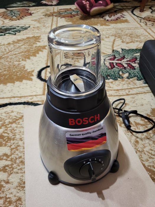 Блендер Bosh Німеччина