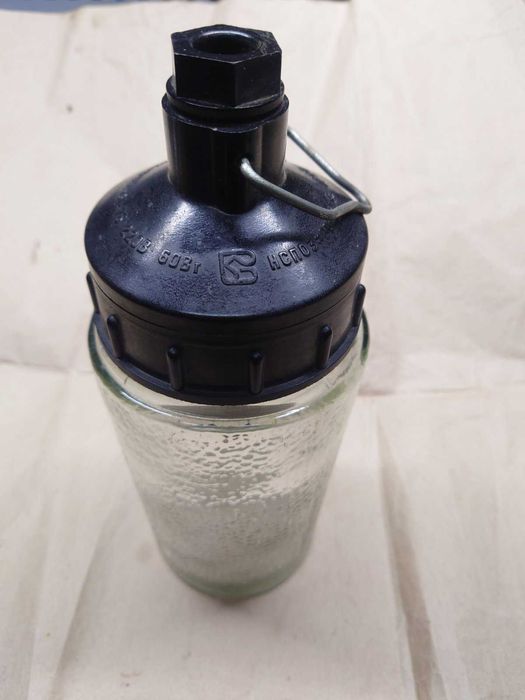 Підвісний ліхтар зовнішнього освітлення новий СРСР