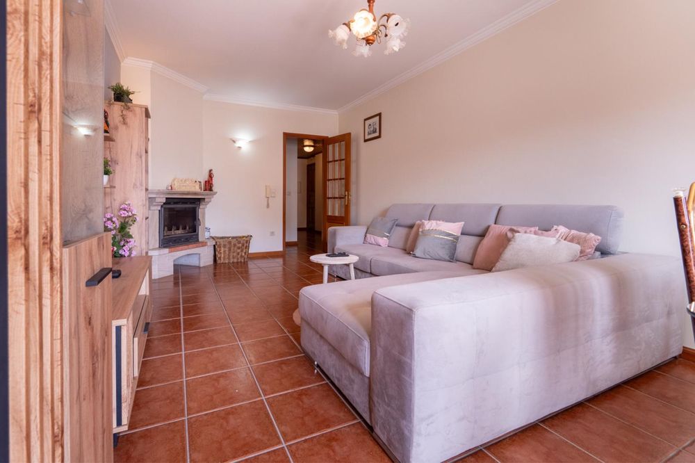Apartamento T2 Mourisca do Vouga