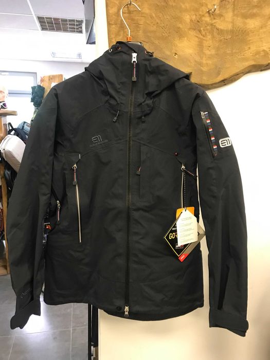 Kurtka State of Elevenate Bec de Rosses Jacket S