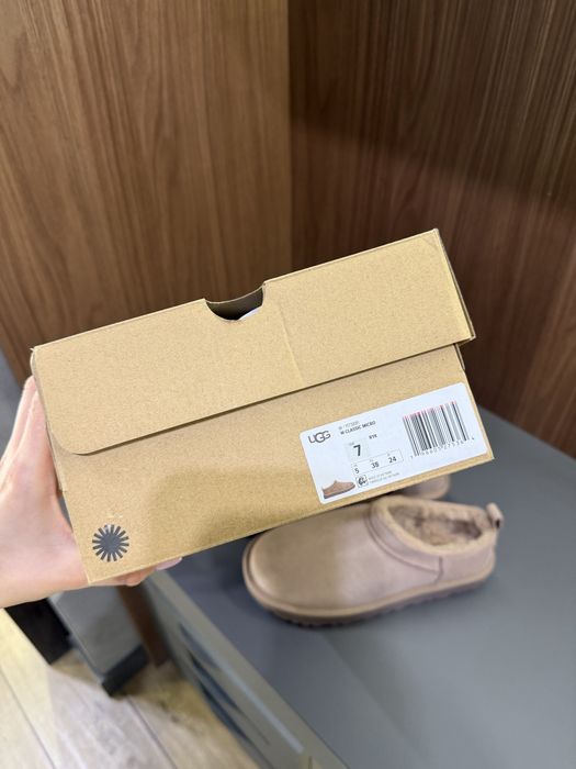 Жіночі угги UGG mini golden goose dior off white miu miu prada