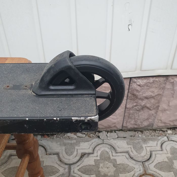 Трюковий Самокат Native Stem