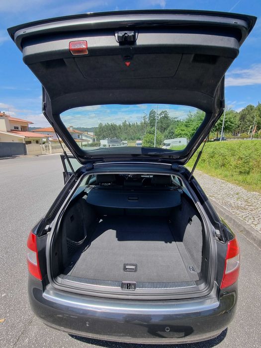Audi A4 1.9tdi 130cv ano 2003 gasoleo
