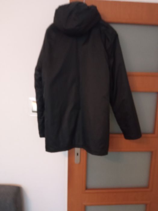 Kurtka zimowa męska