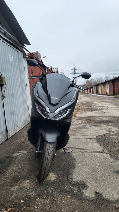 Honda PCX 150 KF 30