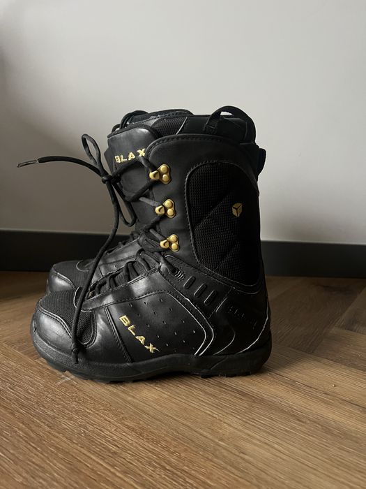 Buty snowboardowe na snowboard BLAX rozmiar 39,5