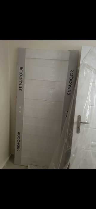 drzwi wewnętrzne STIRA DOOR SPRZEDAM