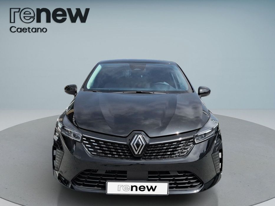 Renault Clio 1.0 TCe Evolution509936410821273601