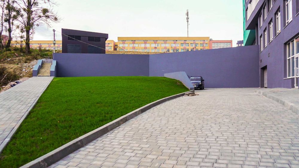 Commercial real estate at (area 71 m²) - Atlanta.ua - photo 8