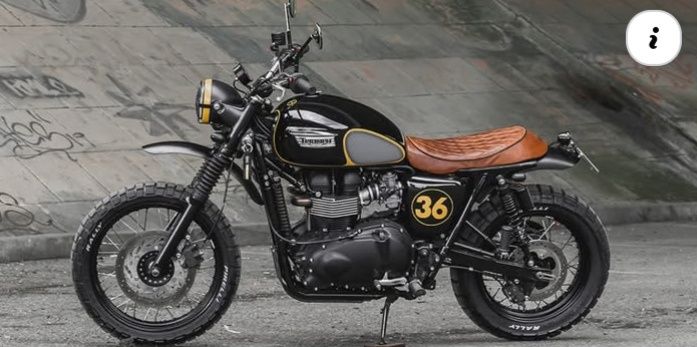 Bancosde qualidade  para mota em pele