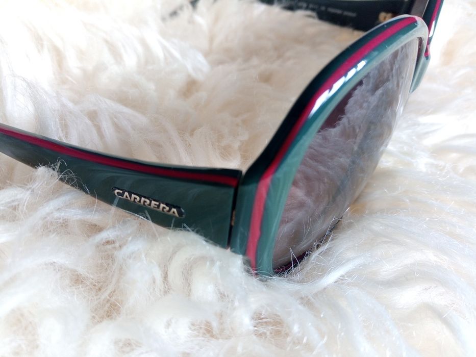 Óculos Carrera como novos